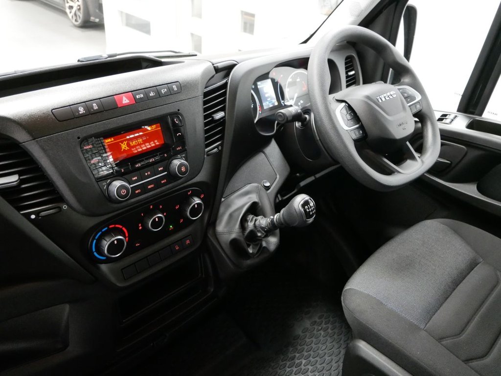 Used Iveco Daily 2022 for sale - 77122120: Photo 4