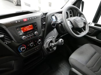 Used Iveco Daily 2022 for sale - 77122120: Photo