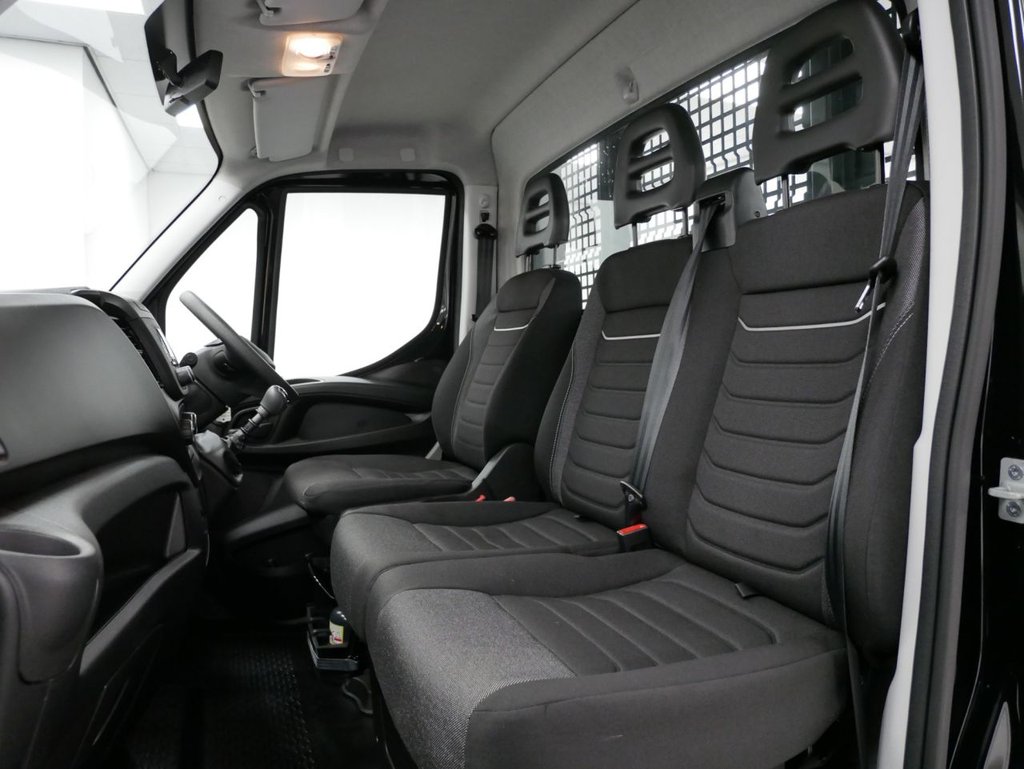 Used Iveco Daily 2022 for sale - 77122120: Photo 8