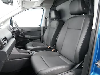 Used Volkswagen Caddy Maxi 2024 for sale - 77780387: Photo