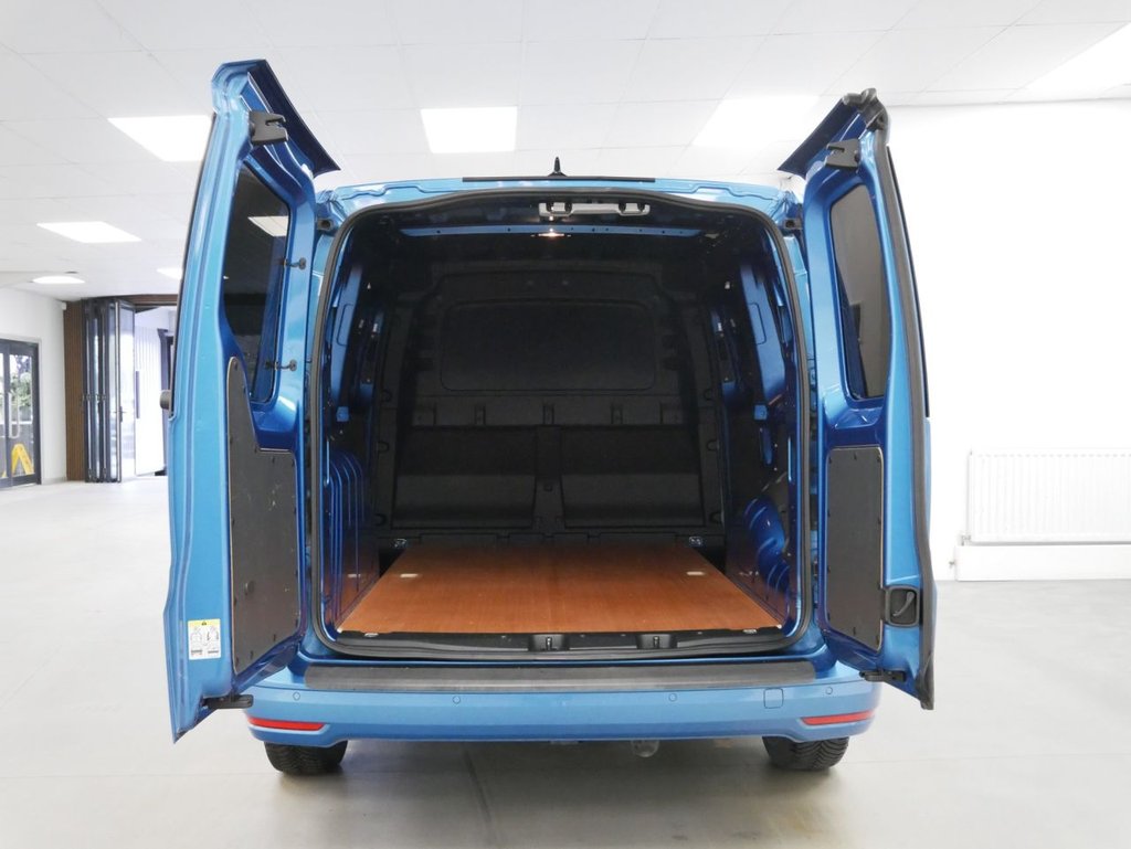 Used Volkswagen Caddy Maxi 2024 for sale - 77780387: Photo 6