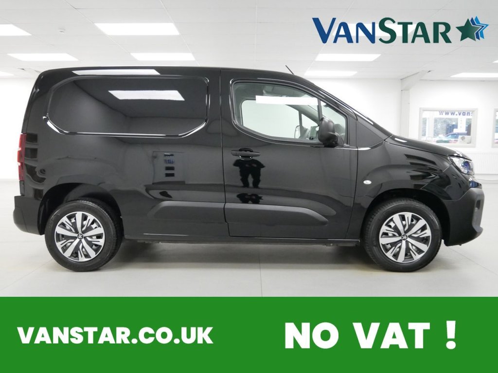 Used Peugeot Partner 2024 for sale - 77621215: Photo 3