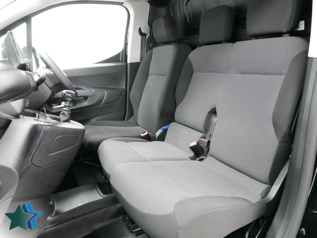Used Peugeot Partner 2024 for sale - 77621215: Photo 4