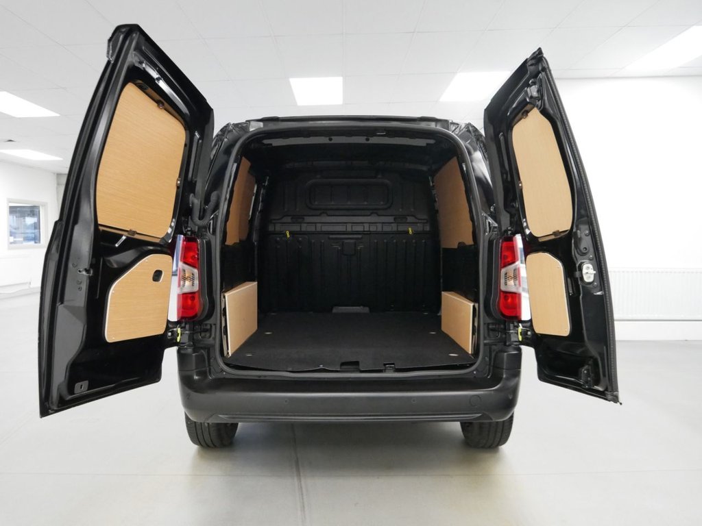 Used Peugeot Partner 2024 for sale - 77621215: Photo 6