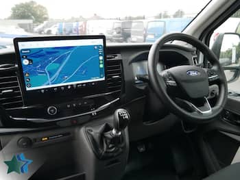 Used Ford Transit 2025 for sale - 79655737: Photo
