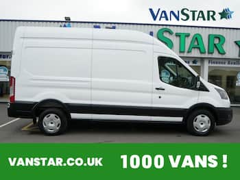 Used Ford Transit 2025 for sale - 79655737: Photo