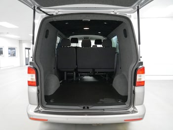 Used Volkswagen Transporter 2015 for sale - 77571684: Photo