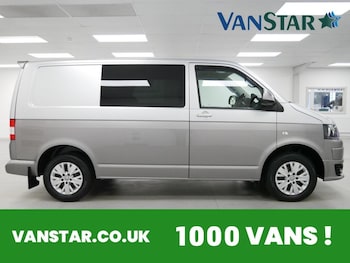 Used Volkswagen Transporter 2015 for sale - 77571684: Photo