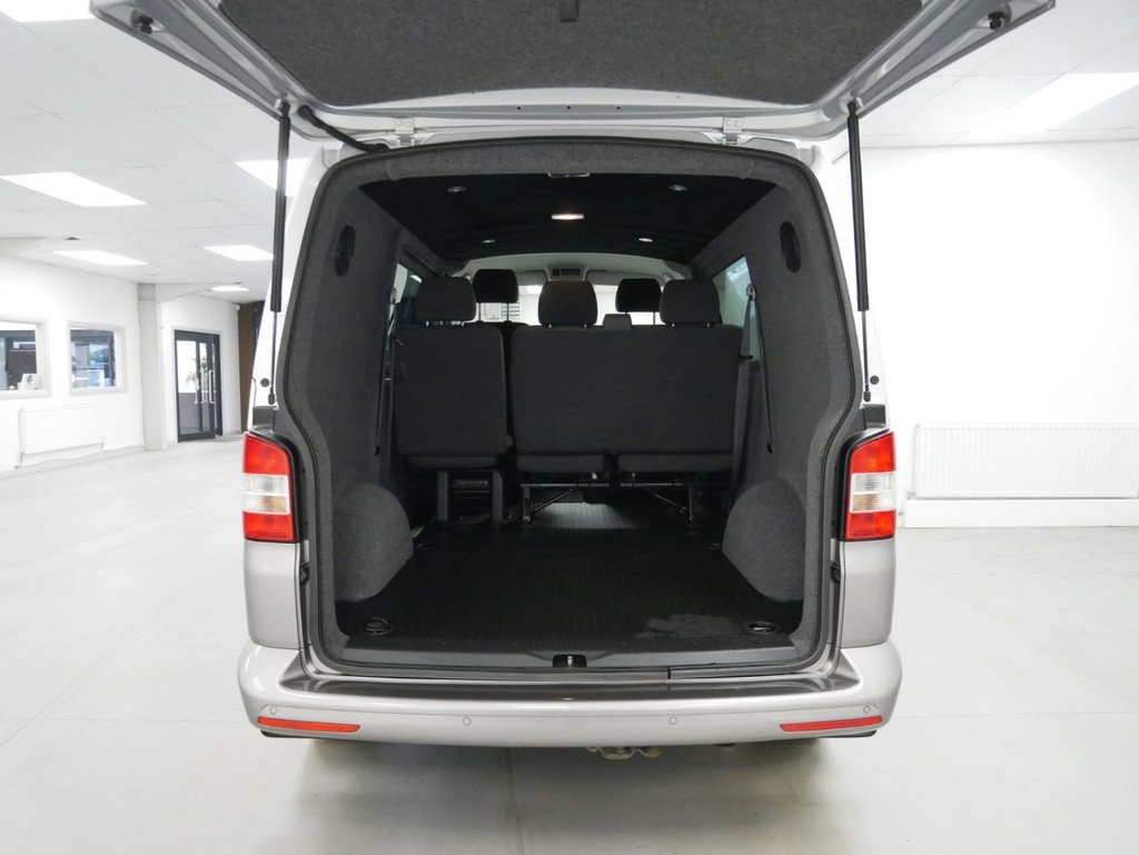 Used Volkswagen Transporter 2015 for sale - 77571684: Photo 7