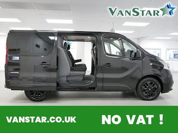 Renault - Trafic