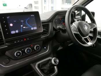 Used Renault Trafic 2023 for sale - 74650487: Photo