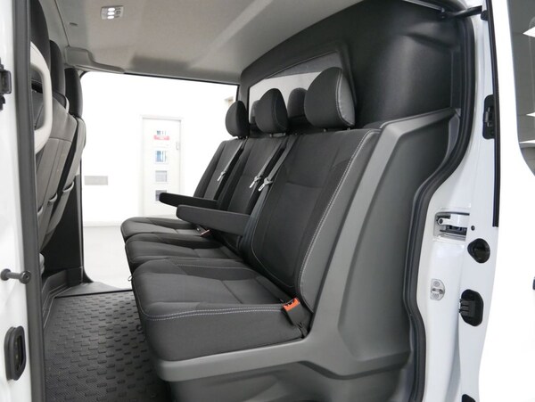 Used Renault Trafic 2023 for sale - 74650487: Photo 4
