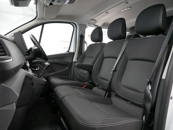 Used Renault Trafic 2023 for sale - 74650487: Photo 5