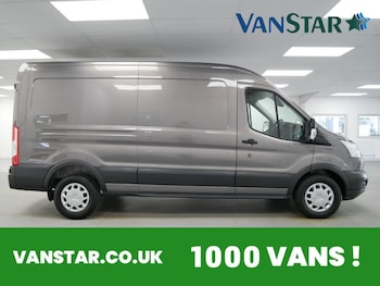 Used Ford Transit 2018 for sale - 79551102: Photo
