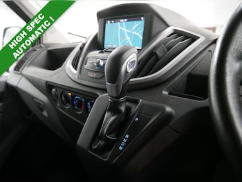 Used Ford Transit 2018 for sale - 79551102: Photo