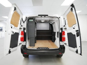 Used Vauxhall Vivaro 2023 for sale - 77879452: Photo