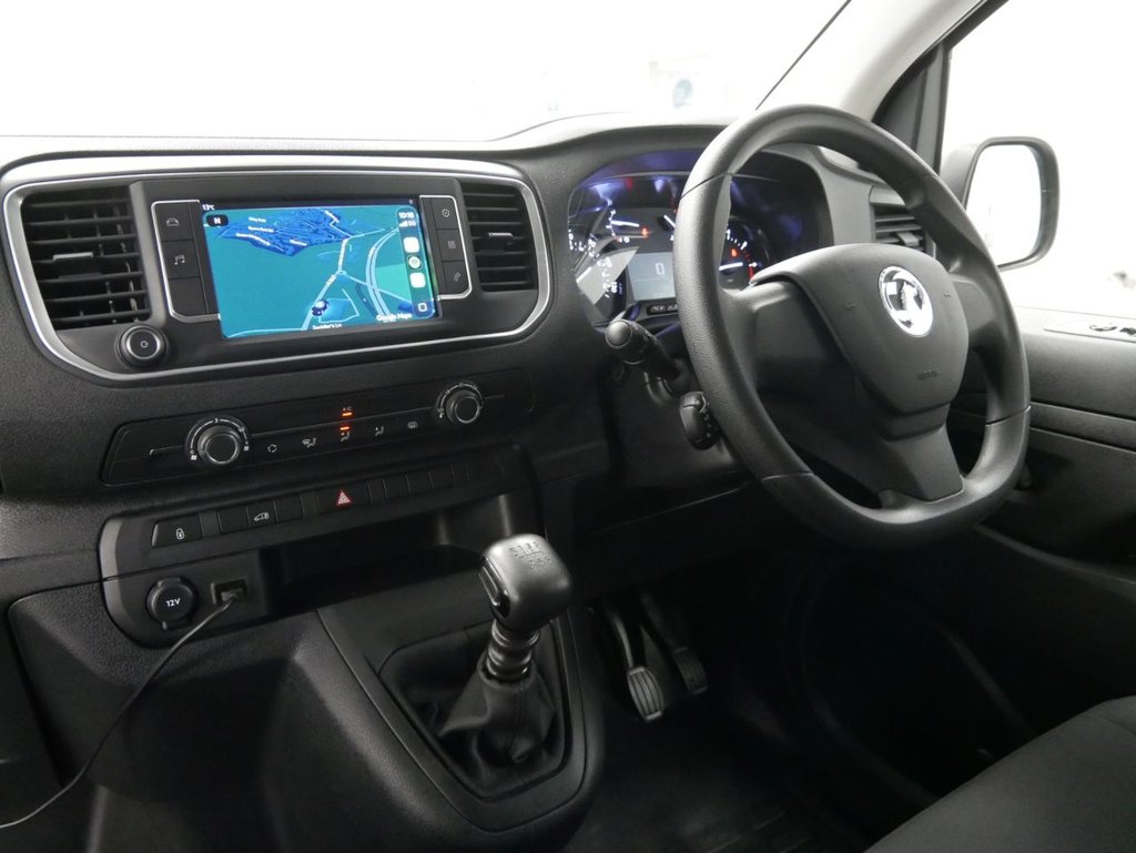 Used Vauxhall Vivaro 2023 for sale - 77879452: Photo 5