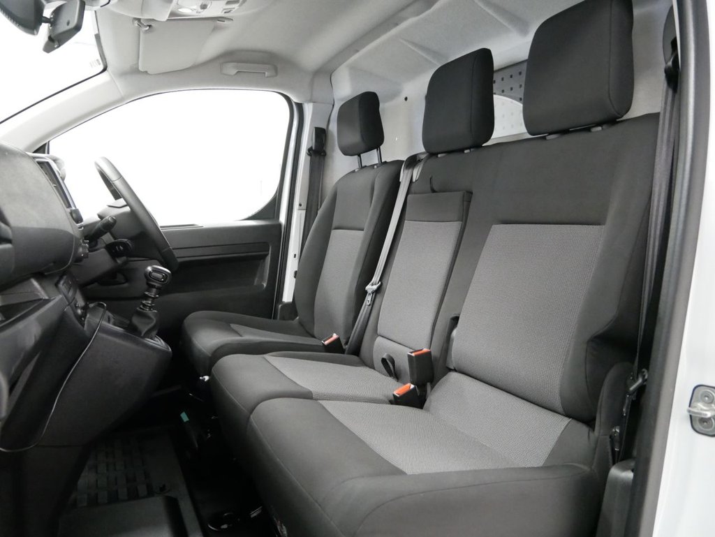 Used Vauxhall Vivaro 2023 for sale - 77879452: Photo 6