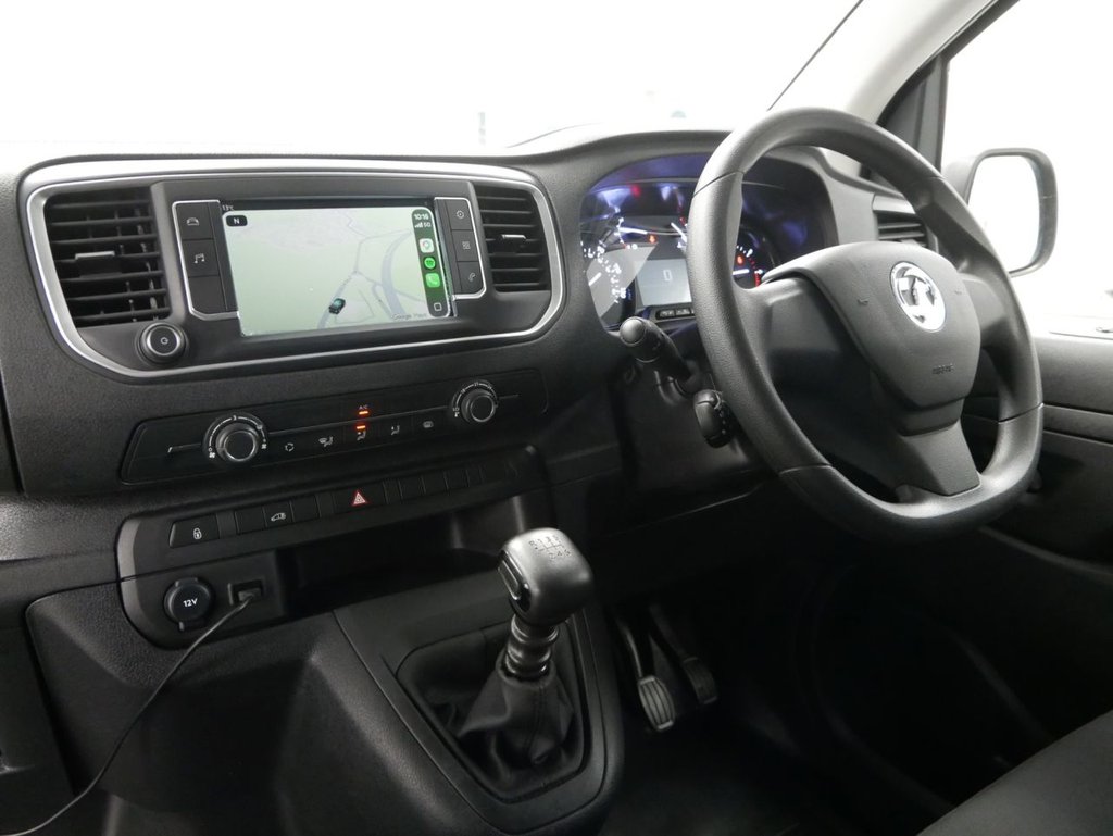 Used Vauxhall Vivaro 2023 for sale - 77879452: Photo 7