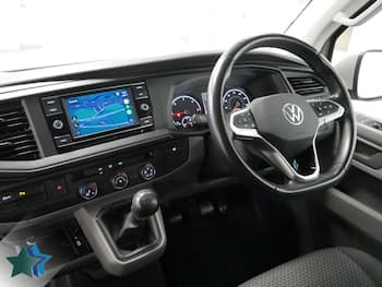 Used Volkswagen Transporter 2023 for sale - 79804474: Photo