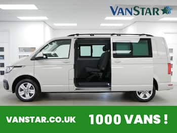 Used Volkswagen Transporter 2023 for sale - 79804474: Photo