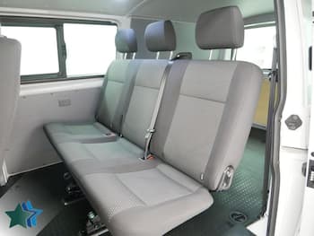 Used Volkswagen Transporter 2023 for sale - 79804474: Photo