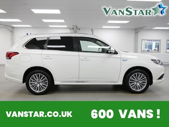 Used Mitsubishi Outlander 2020 for sale - 75619567: Photo