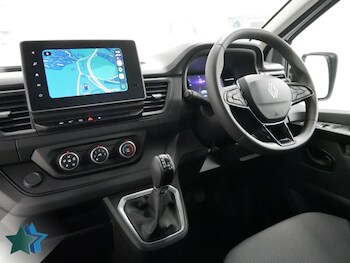 Used Renault Trafic 2025 for sale - 78350513: Photo