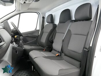 Used Renault Trafic 2025 for sale - 78350513: Photo