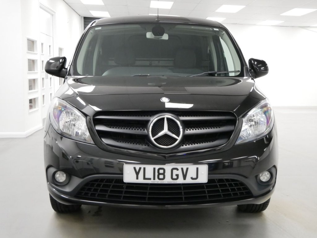 Used Mercedes-Benz Citan 2018 for sale - 77302173: Photo 10