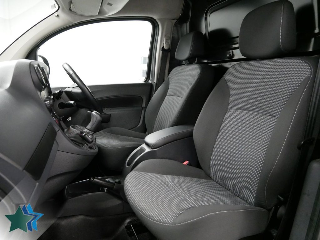 Used Mercedes-Benz Citan 2018 for sale - 77302173: Photo 6