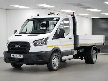 Used Ford Transit 2023 for sale - 79506150: Photo