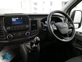 Used Ford Transit 2023 for sale - 79506150: Photo