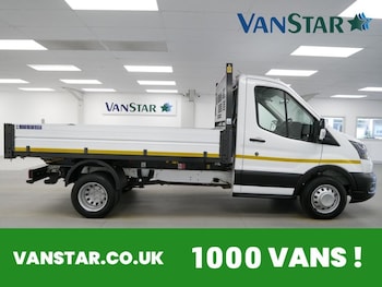 Used Ford Transit 2023 for sale - 79506150: Photo