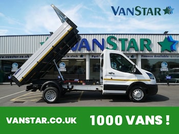 Used Ford Transit 2023 for sale - 79506150: Photo