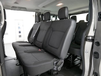 Used Renault Trafic 2020 for sale - 76923301: Photo