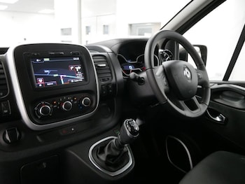 Used Renault Trafic 2020 for sale - 76923301: Photo