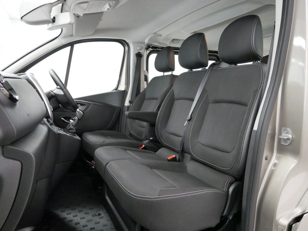 Used Renault Trafic 2020 for sale - 76923301: Photo 5