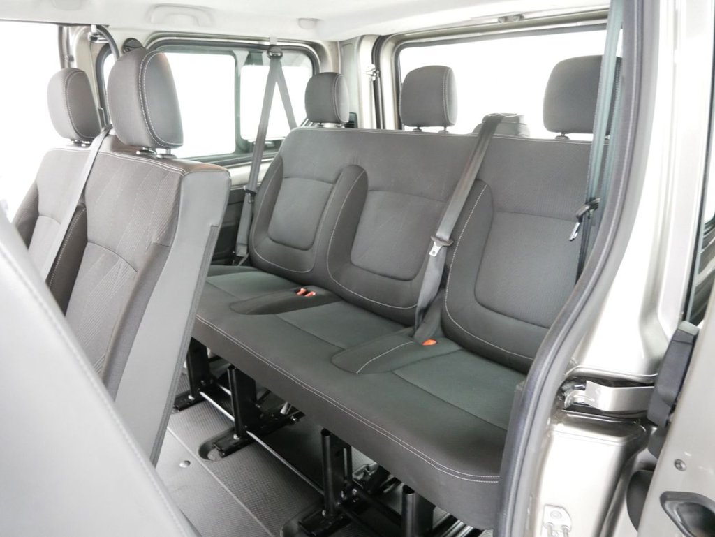 Used Renault Trafic 2020 for sale - 76923301: Photo 6