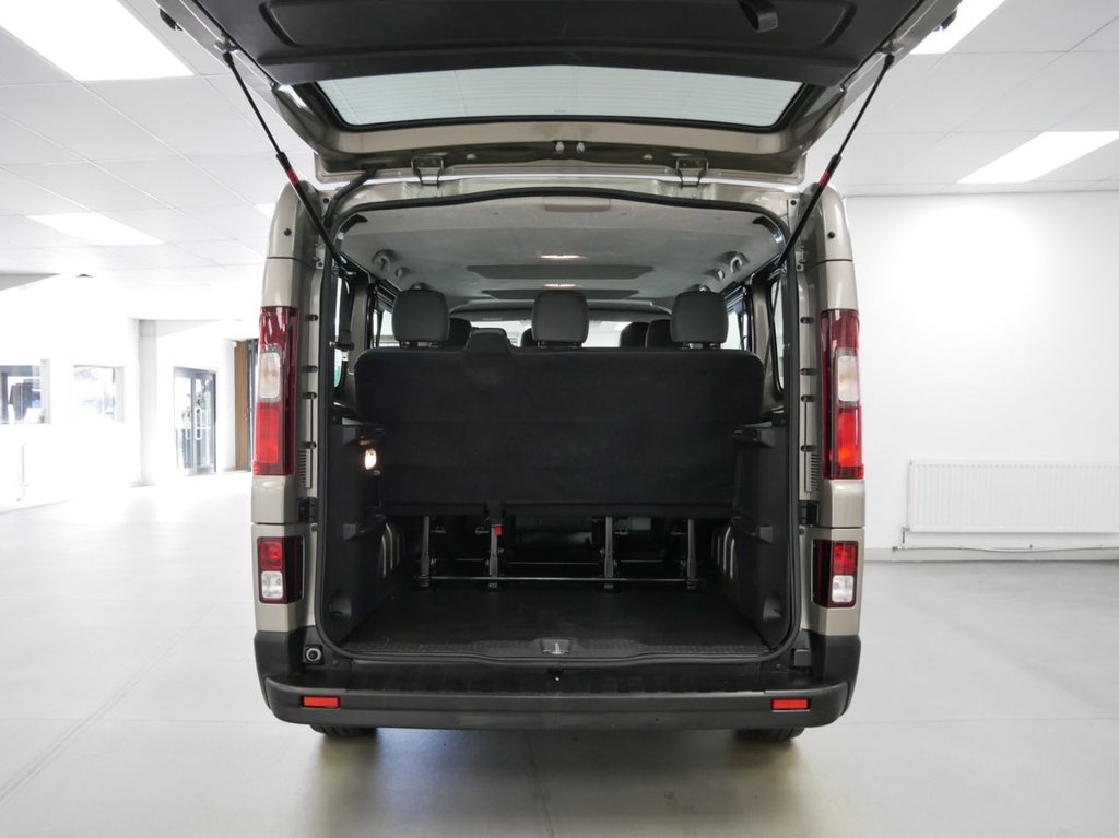 Used Renault Trafic 2020 for sale - 76923301: Photo 7