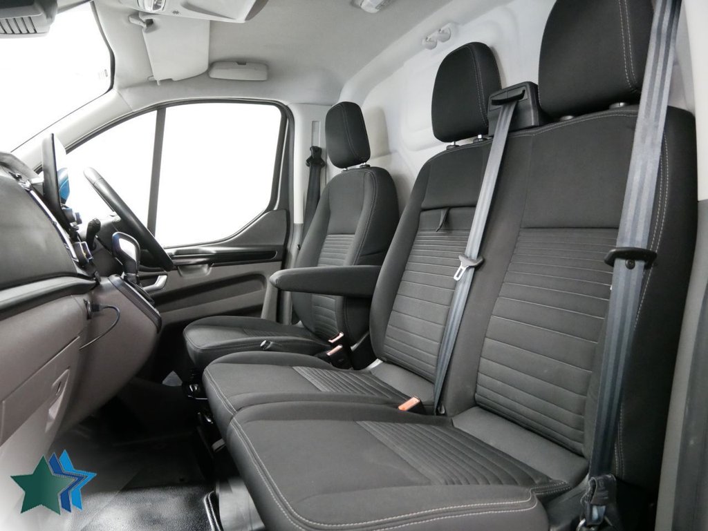 Used Ford Transit Custom 2021 for sale - 77927291: Photo 4