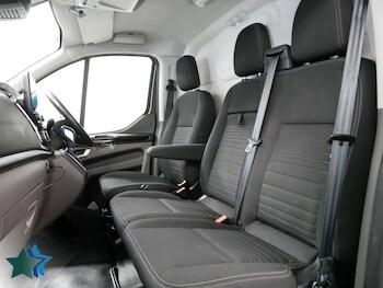 Used Ford Transit Custom 2021 for sale - 77927291: Photo