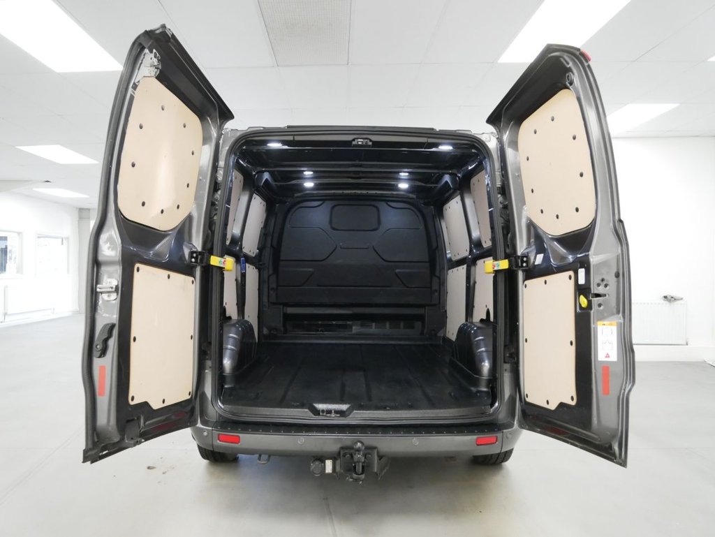Used Ford Transit Custom 2021 for sale - 77927291: Photo 6