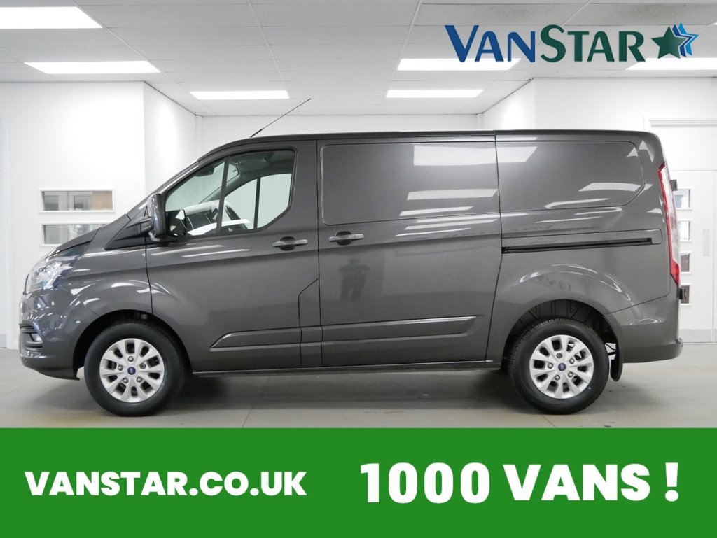 Used Ford Transit Custom 2021 for sale - 77927291: Photo 7