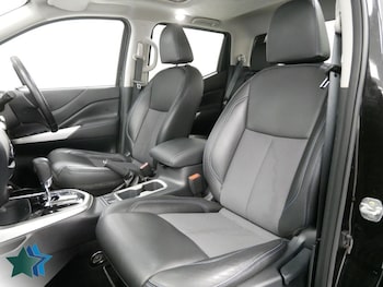 Used Nissan Navara 2021 for sale - 79450121: Photo
