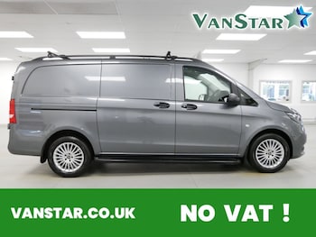Mercedes-Benz - Vito