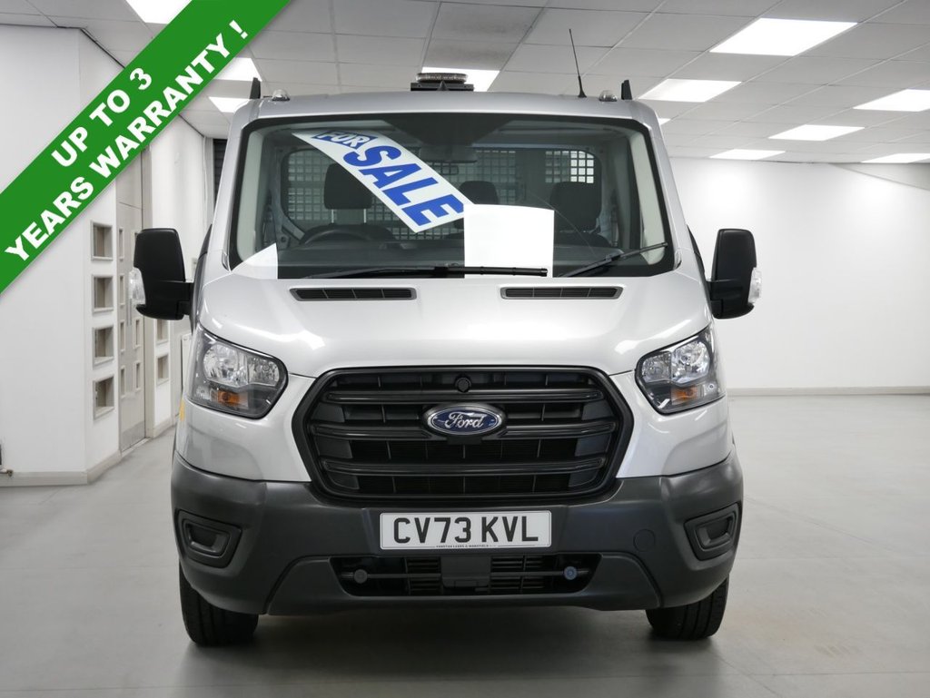 Used Ford Transit 2023 for sale - 76118497: Photo 10