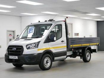 Used Ford Transit 2023 for sale - 76118497: Photo 2