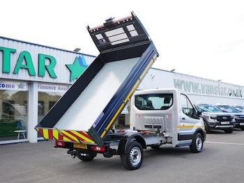 Used Ford Transit 2023 for sale - 76118497: Photo 3