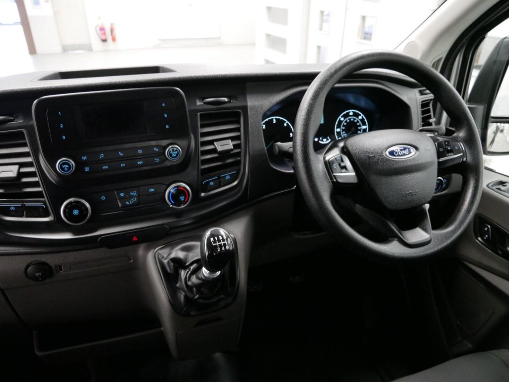 Used Ford Transit 2023 for sale - 76118497: Photo 4